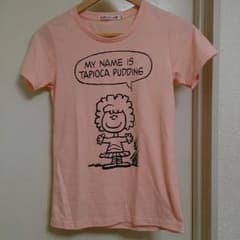 ユニクロ　スヌーピー　Tシャツのサムネイル