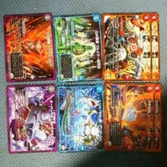 デュエマ D2フィールドのサムネイル