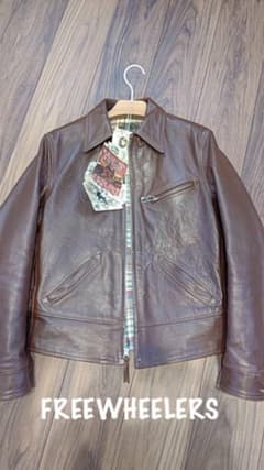 FREEWHEELERSのサムネイル