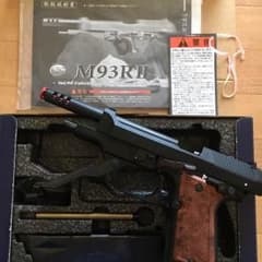 美品 M93R KSCのサムネイル