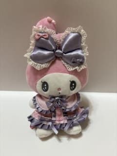 サンリオ マイメロディ マスコットキーホルダーのサムネイル