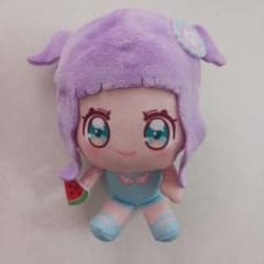 ぬいぐるみ　プリキュアのサムネイル