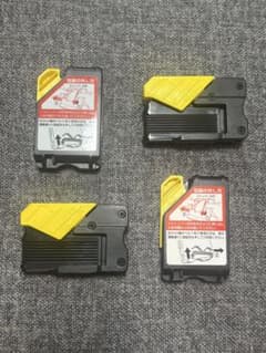 Tajima セフホルダー　【4個セット】のサムネイル