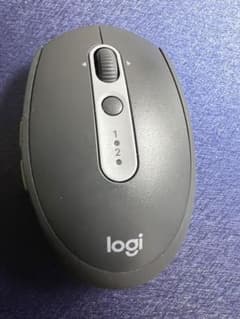 Logicool M590GTのサムネイル
