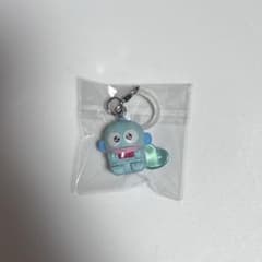 エモきゅん ハンギョドン めじるしアクセサリー ガチャガチャ サンリオのサムネイル