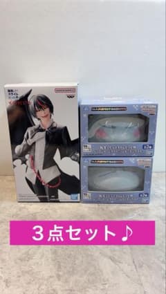 【転生したらスライムだった件】シリコンルームライト 全２種 ディアブロフィギュア