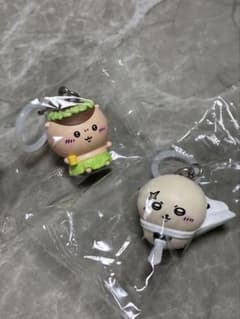 치이카와 영화 특전 메지루시 매력 라코 쿠리만쥬 2종 세트