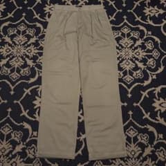 90s USA製ポロチノスクエアタグ　ピーチスキン 90s Ralph Lauren チノパン ポロチノ 初期タグ ピーチスキン - メルカリ