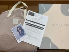 ネオママイズム★ベビーベットのサムネイル