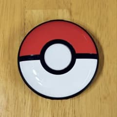 Pokémon GO Plus + ポケモンGOプラスプラス 本体のサムネイル