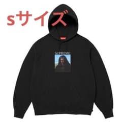 supreme Sith Hooded Sweatshirt Black Sのサムネイル