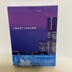 SWEET SEASON〈4枚組〉 - メルカリ