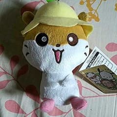 コロコロクリリンぬいぐるみのサムネイル