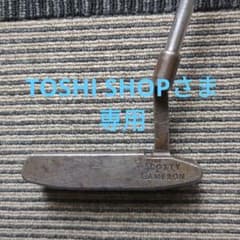 スコッティキャメロン　ニューポートⅡのサムネイル