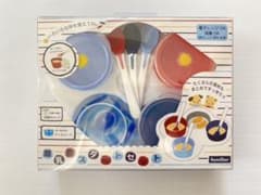 【値下げしました】familiar 離乳食スタートセットのサムネイル