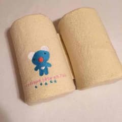 寝返り防止クッションのサムネイル