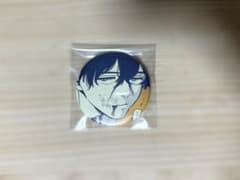 WIND BREAKER ウィンブレ 十亀条 theキャラ　缶バッジ