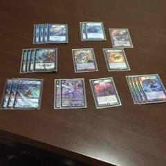 デュエルマスターズのサムネイル