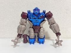 トランスフォーマー ビーストウォーズ メタルス コンボイ 海外版のサムネイル