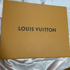 LOUIS VUITTON ギフト箱 大きめのサムネイル