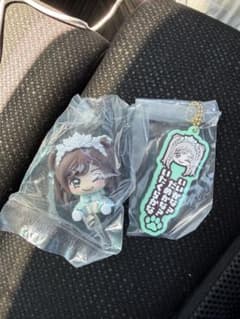 キュースト　CUTIE STREET 一番くじ　板倉かなのサムネイル