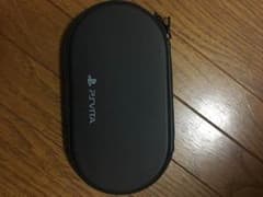 psvita ケースのサムネイル