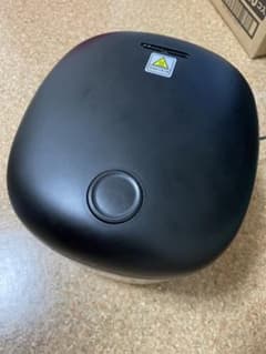 s!mplus 4合炊きマイコン式炊飯器 SP-RCMC4-BKのサムネイル