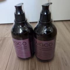 ovaco メラノセルシャンプー 乾燥頭皮用 520ml 2本セットのサムネイル