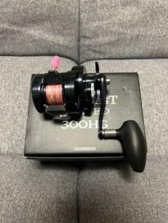 オシアコンクエストリミテッド300HGのサムネイル