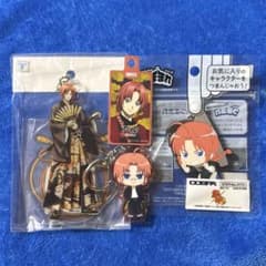銀魂 神威 4点 - メルカリ