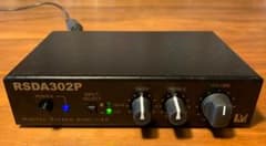 ラステーム RSDA302P 完動品 オマケ付き ラステーム RSDA302P 完動品 - メルカリ