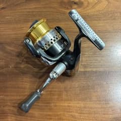 Shimano RARENIUM CI4 2500S スピニングリール - メルカリ