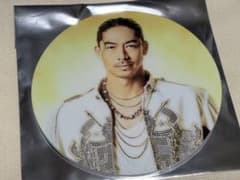 EXILE AKIRA ランダムコースター カフェ