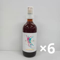 e71219006 ビューティーヘルスエンザイム720ml×6 - メルカリ