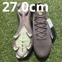 NIKE マーキュリアルヴェイパー16 ELITE FG 27cm 580 - メルカリ