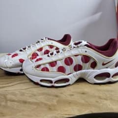 【新品未使用】NIKE AIR MAX TAILWIND IV ドット柄のサムネイル
