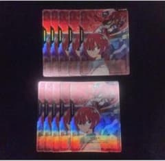 ガンダムカードゲーム リソース 10枚セット マチュ - メルカリ