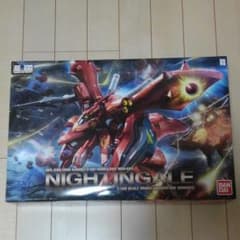 RE100ナイチンゲールのサムネイル