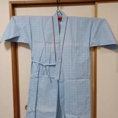 介護用寝間着のサムネイル