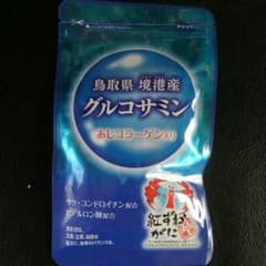 グルコサミンのサムネイル