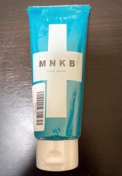 MMKB 薬用フォーム NCフォームのサムネイル
