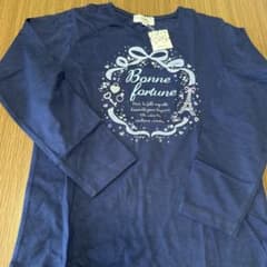 motherways 長袖カットソー 140cmのサムネイル