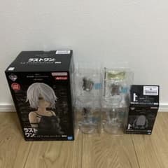 이치 반 쿠지 NieR : Automata 인류에게 영광이 I 상 라스트 원상 세트