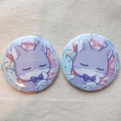 いれいす Ifくん まろねこ缶バッチセット - メルカリ