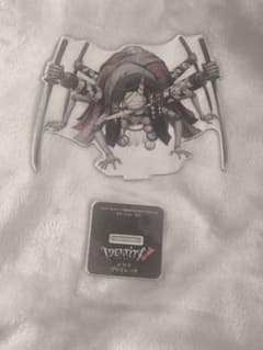 IdentityV 제5인격 이치반쿠지 제2탄 악스타 결혼자 비오레타
