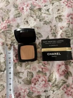 CHANEL TEINT FACETTES LUMIERUのサムネイル