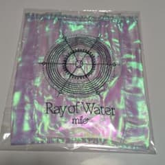 millet Ray of Water トートバッグ　新品のサムネイル