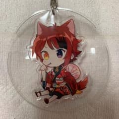 莉犬くん アクキーのサムネイル