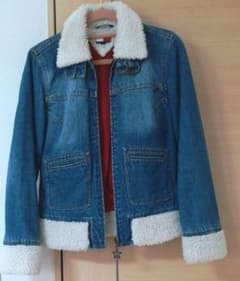 【お正月sale】♡トミーガール  Gジャン♡のサムネイル
