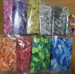 千羽鶴のサムネイル